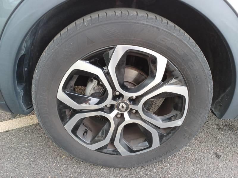 Renault Arkana mild hybrid 140 Edc Fap - 22 Techno