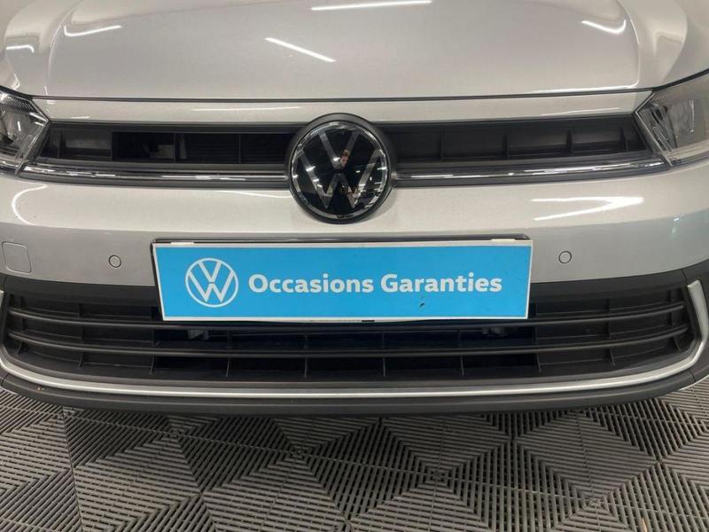 Volkswagen Polo 1.0 Tsi 95 s&amp;S Bvm5 Vw Edition