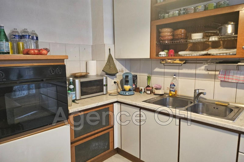 Appartement - 52 m² - 2 pièces