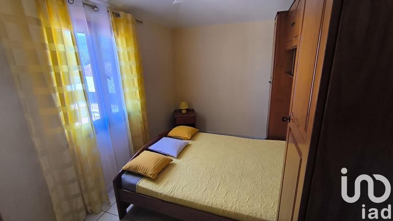 Maison - 127 m² - 6 pièces