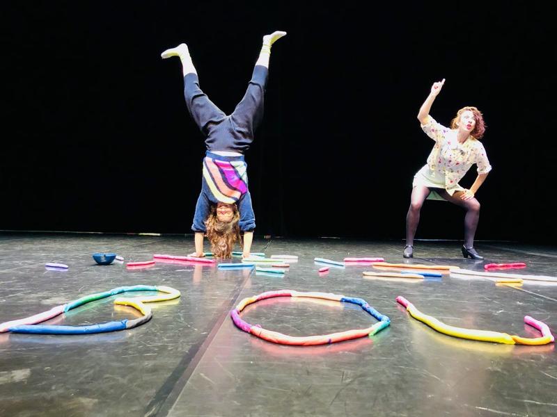 Festival Spring : Boudin