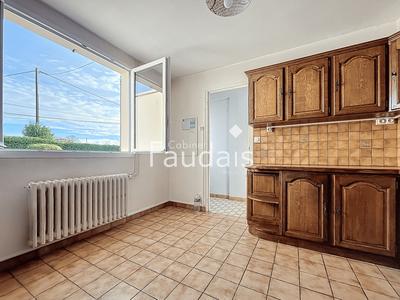 Maison - 127 m² - 5 pièces
