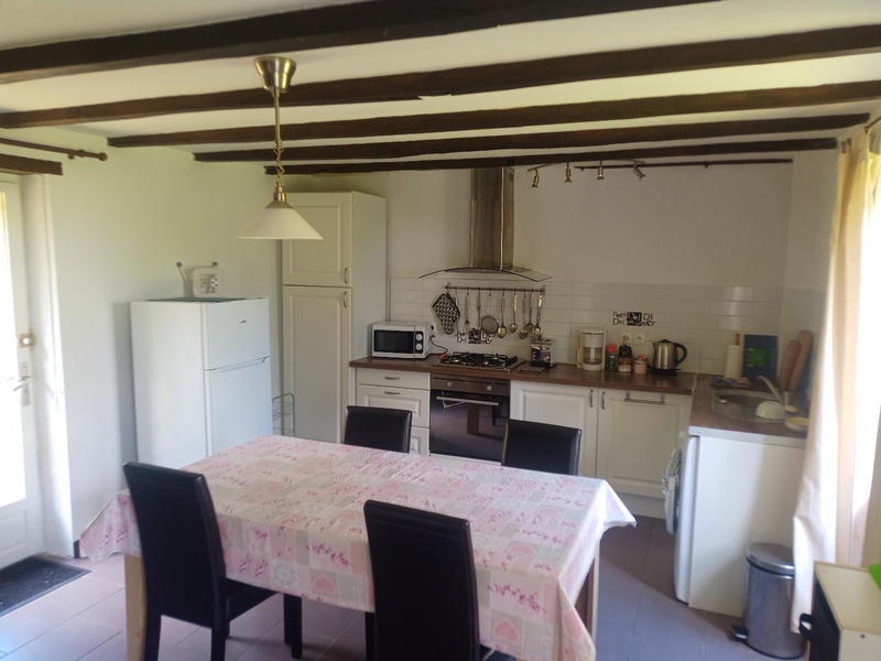 Maison - 269 m² - 12 pièces