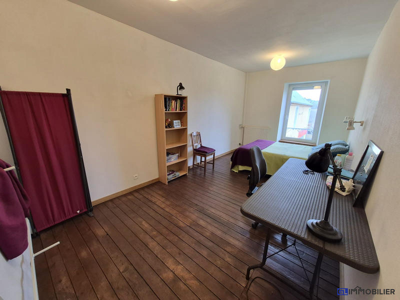 Maison ancienne - 244 m² - 7 pièces