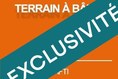 Terrain - 15 692 m²