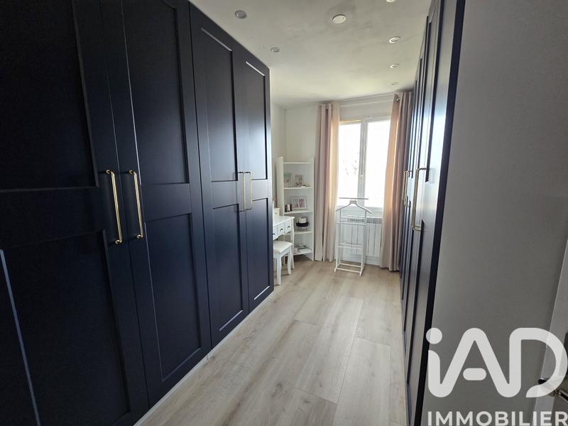 Maison - 98 m² - 6 pièces