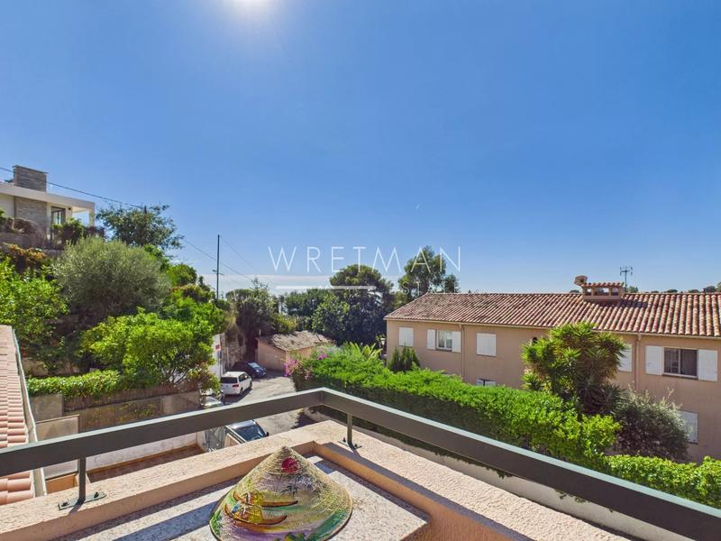 Appartement - 74 m² - 3 pièces