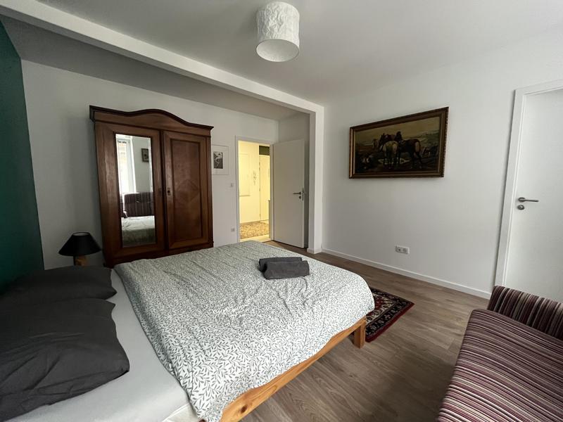 Appartement - 94 m² - 4 pièces