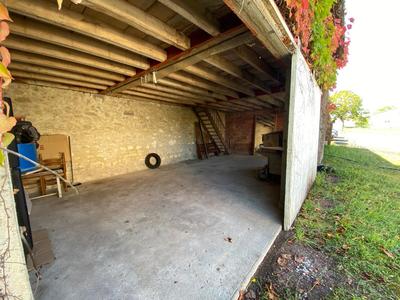 Maison - 48 m² - 1 pièce