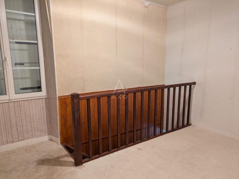 Immeuble - 200 m² - 5 pièces