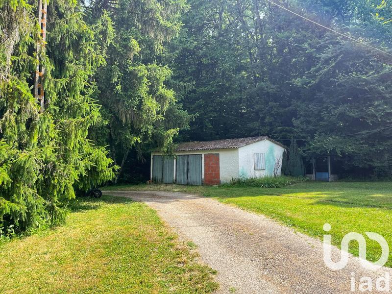 Maison - 103 m² - 5 pièces