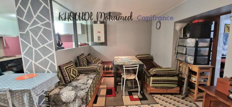 Maison - 196 m² - 7 pièces