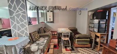 Maison - 196 m² - 7 pièces