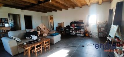 Maison - 131 m² - 4 pièces