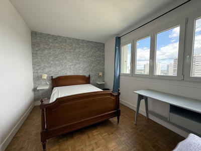 Appartement - 54 m² - 3 pièces