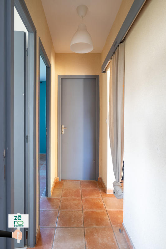 Maison - 84 m² - 4 pièces