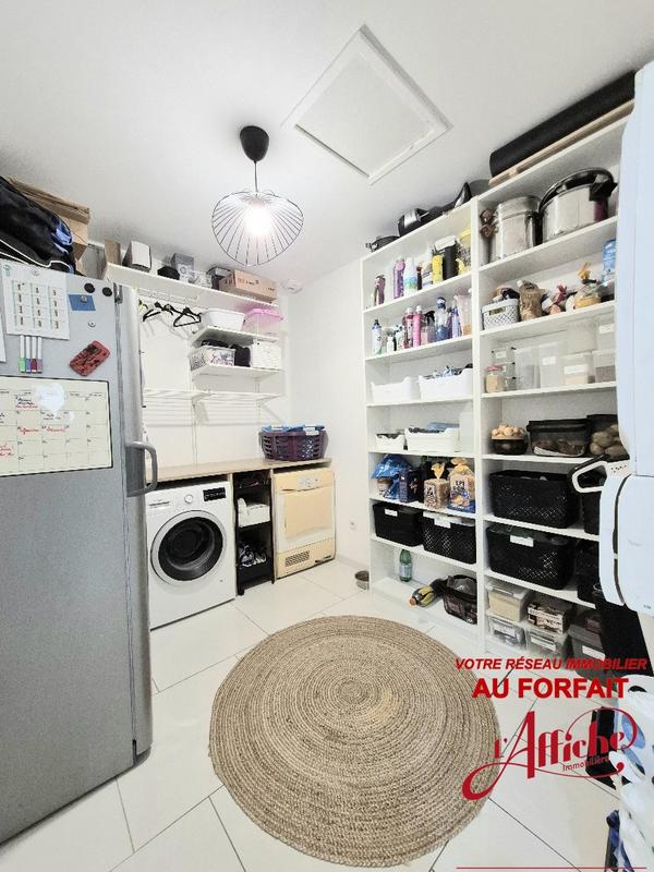 Maison - 170 m² - 5 pièces