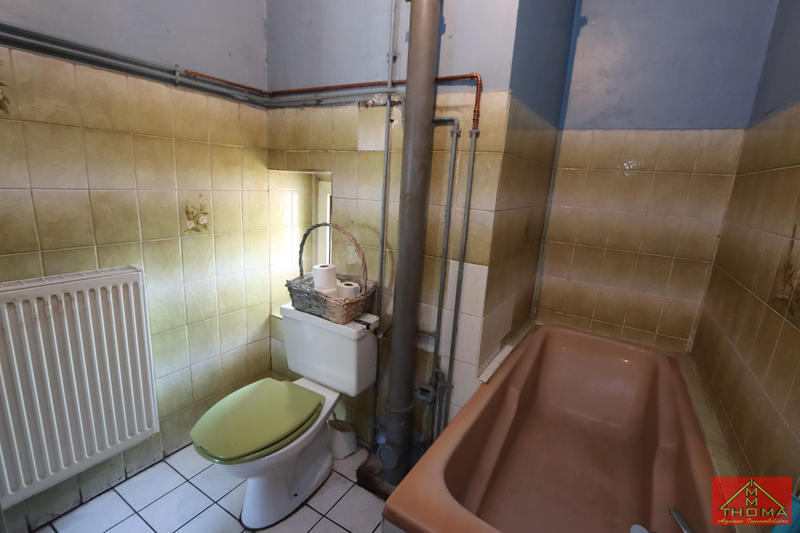 Appartement - 49 m² - 2 pièces