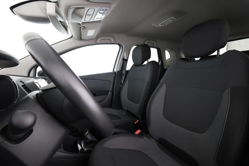 Renault Captur 1.2 TCe Energy Intens Edc 120 ch