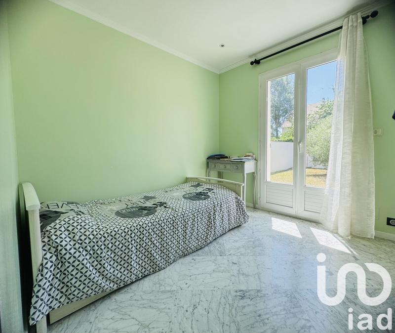 Maison - 153 m² - 7 pièces