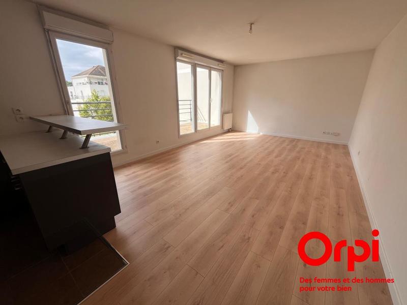 Appartement - 100 m² - 5 pièces