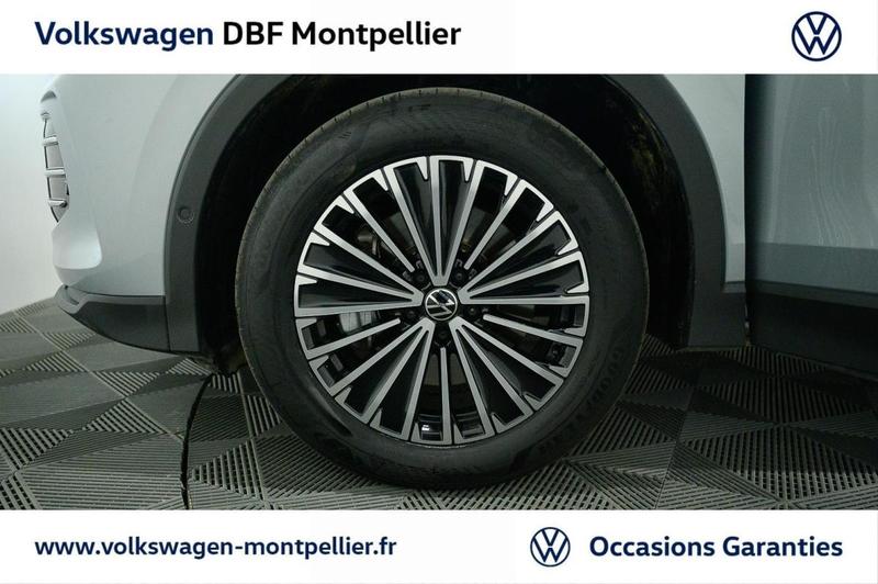 Volkswagen Tiguan 1.5 eHybrid 204ch Dsg6 Elegance