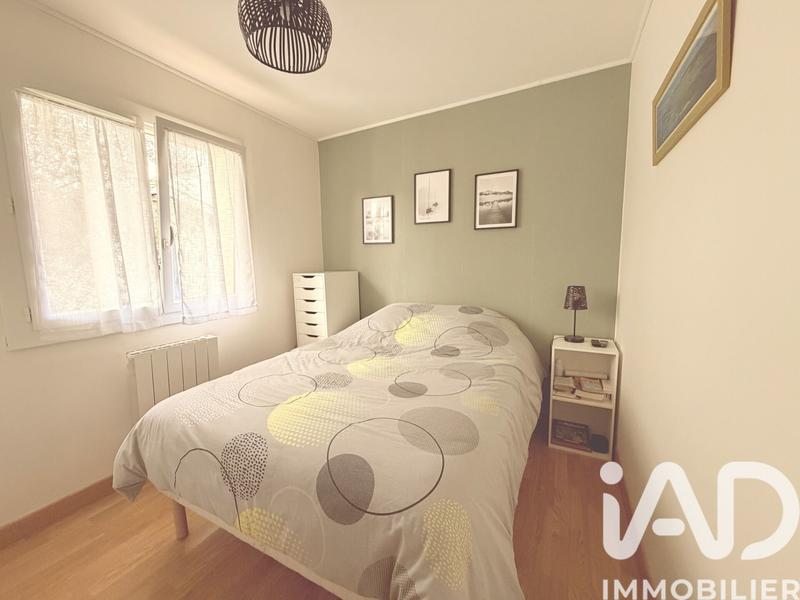 Maison - 71 m² - 4 pièces