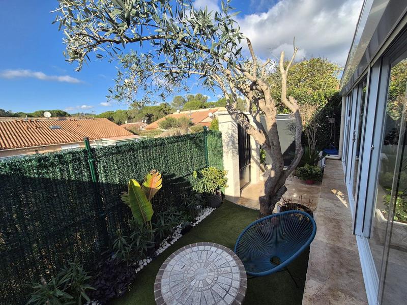 Maison - 47 m² - 3 pièces