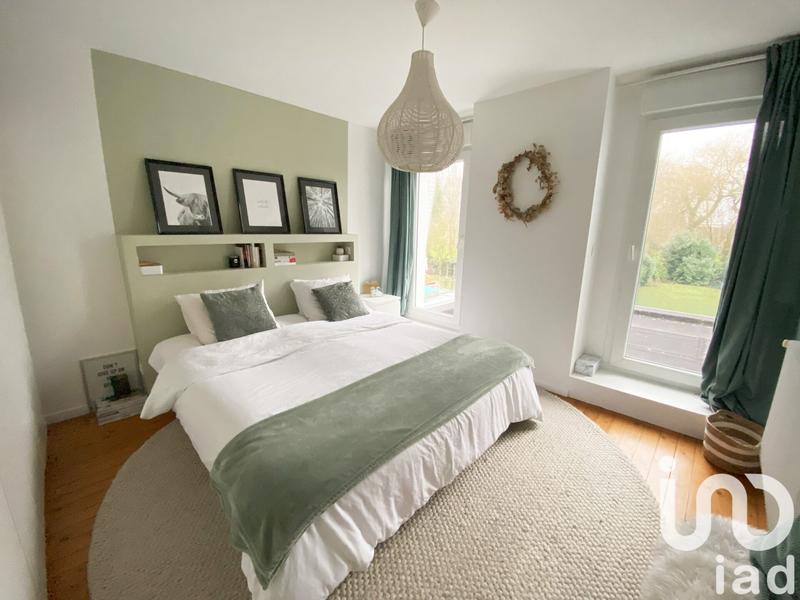 Maison - 187 m² - 9 pièces