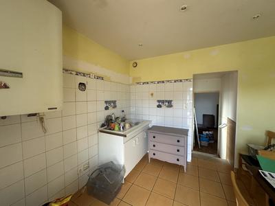 Maison - 91 m² - 8 pièces