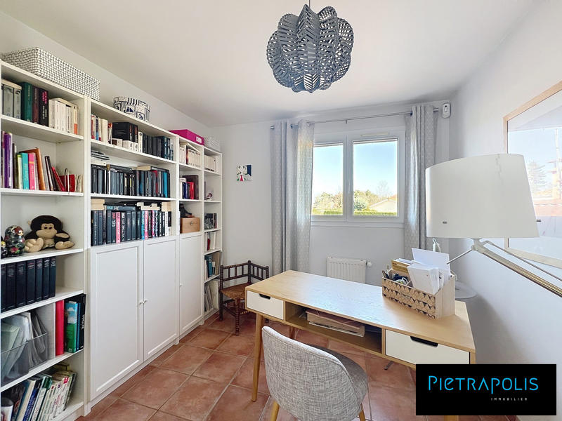 Villa - 155 m² - 6 pièces