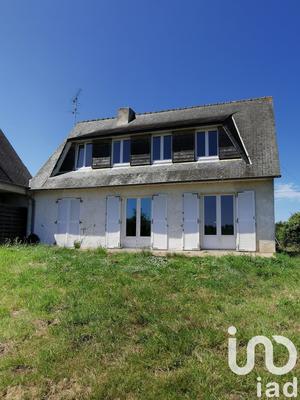 Maison - 192 m² - 11 pièces