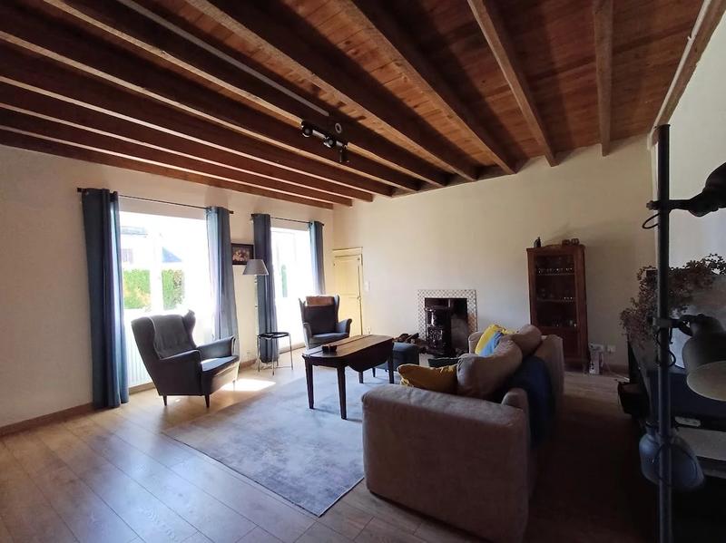 Maison - 179 m² - 5 pièces