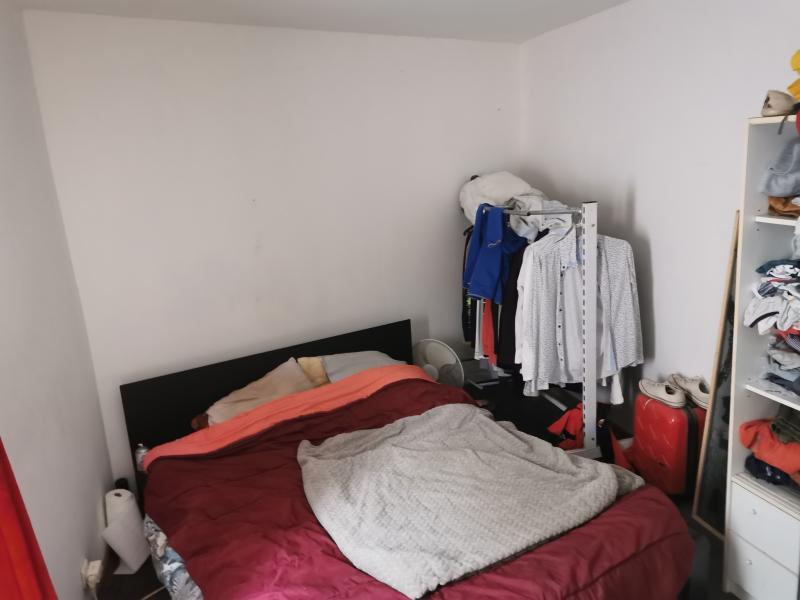 Maison - 80 m² - 3 pièces