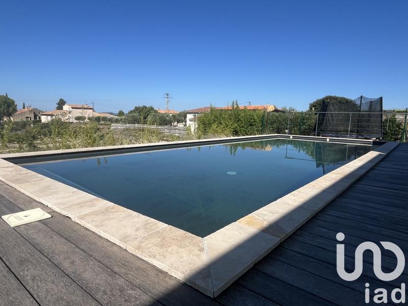 Maison - 180 m² - 7 pièces