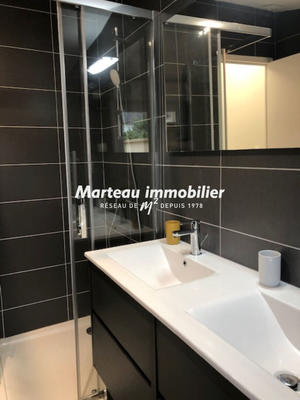 Maison - 65 m² - 4 pièces