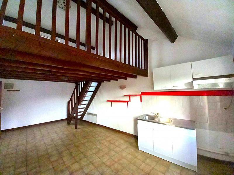 Immeuble - 283 m² - 13 pièces