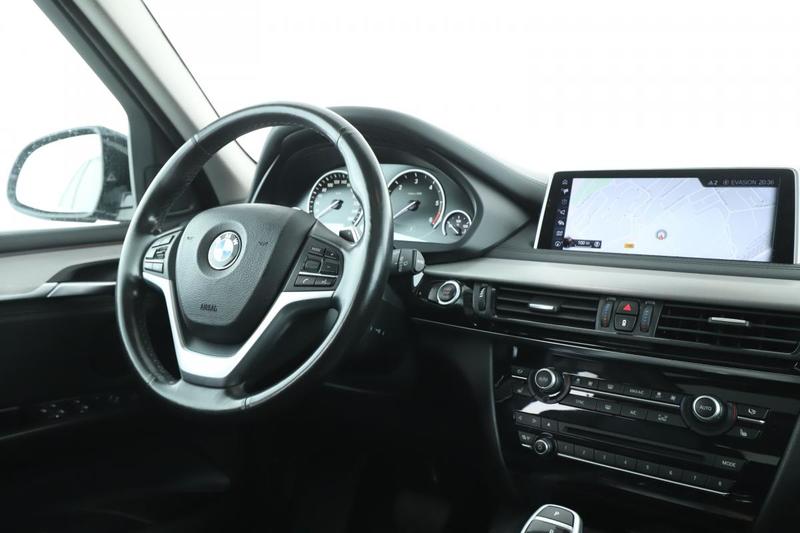 Bmw X5 xDrive30d xLine Bva8 258 ch