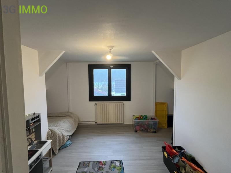 Pavillon - 158 m² - 6 pièces