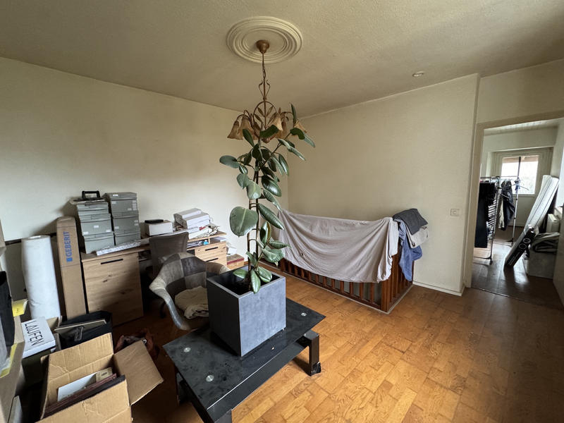 Maison - 97 m² - 4 pièces