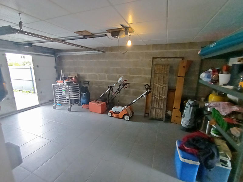 Maison - 146 m² - 7 pièces