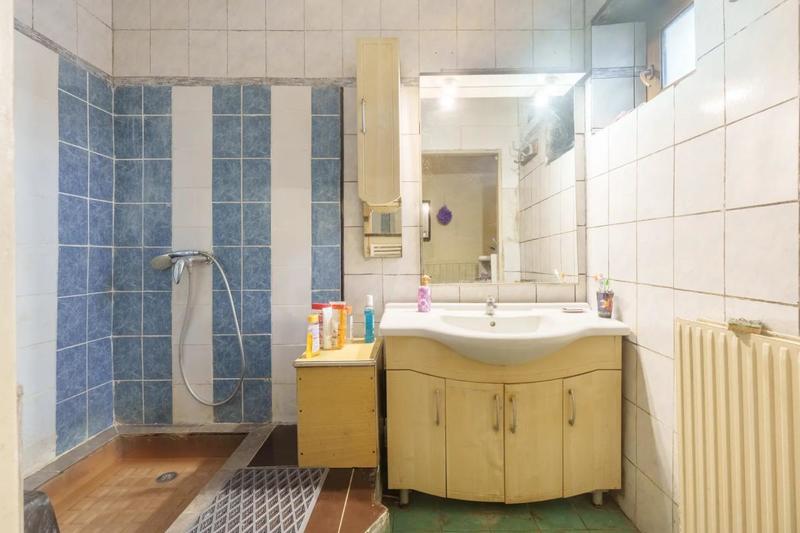 Maison - 150 m² - 8 pièces