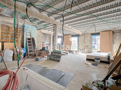 Maison - 139 m² - 6 pièces