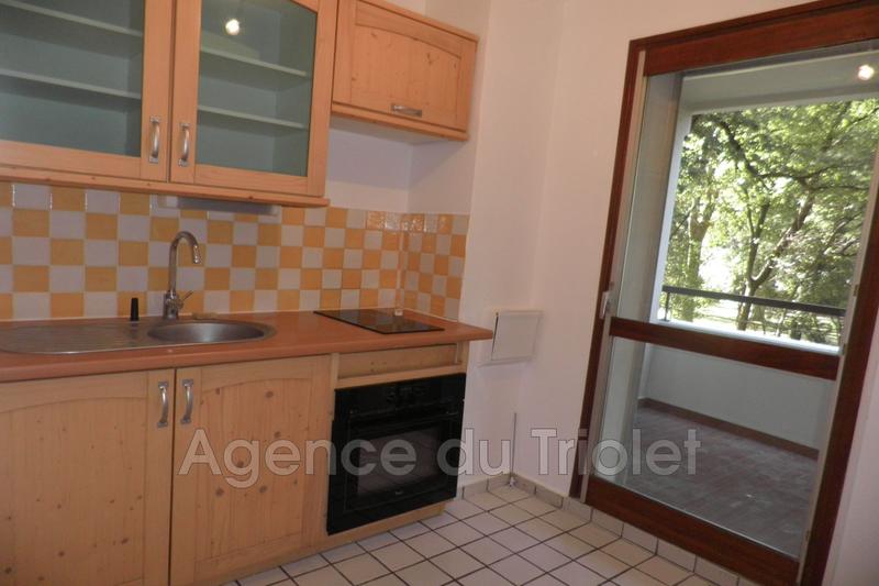 Appartement - 28 m² - 1 pièce