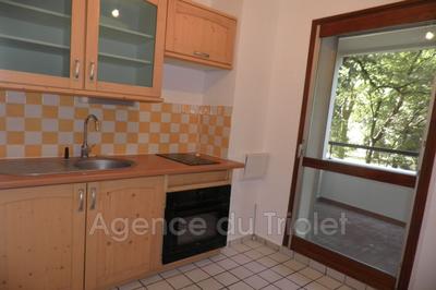 Appartement - 28 m² - 1 pièce