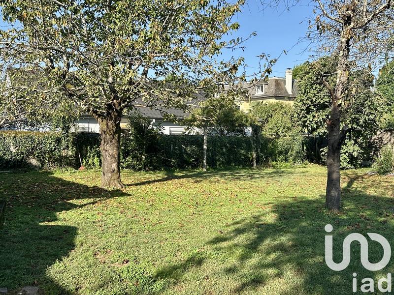 Maison - 118 m² - 4 pièces