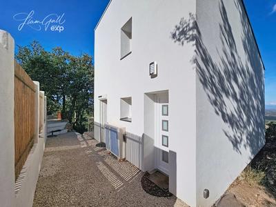 Maison - 40 m² - 3 pièces