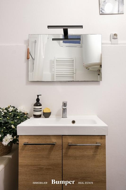 Appartement - 87 m² - 3 pièces