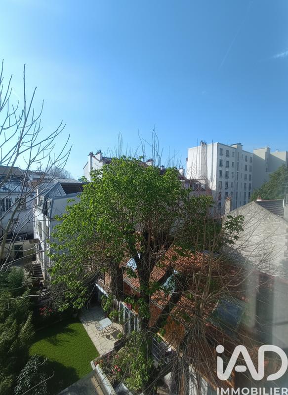 Appartement - 33 m² - 2 pièces