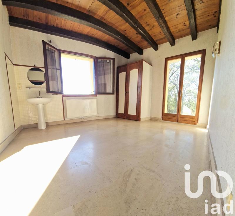 Maison - 118 m² - 4 pièces